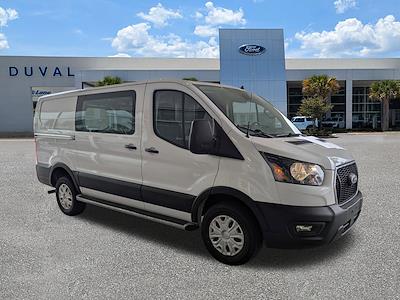 Used 2024 Ford Transit 250 - photo 1