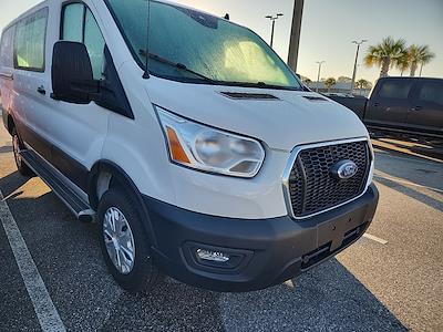 2024 Ford Transit 250 Low Roof RWD Empty Cargo Van for sale #PRKA87688 - photo 1