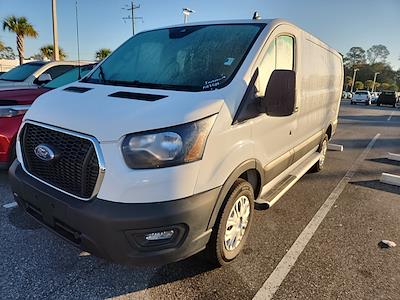 2024 Ford Transit 250 Low Roof RWD Empty Cargo Van for sale #PRKA87688 - photo 2