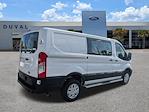 Used 2024 Ford Transit 250 Low Roof Empty Cargo Van for sale #PRKA87688 - photo 4