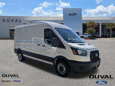 2024 Ford Transit 250 Medium Roof RWD Empty Cargo Van for sale #PRKA90759 - photo 1