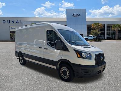 2024 Ford Transit 250 Medium Roof RWD Empty Cargo Van for sale #PRKA90759 - photo 2