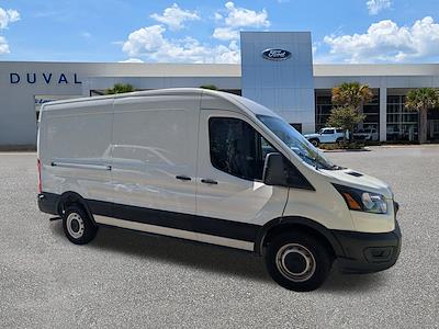 2024 Ford Transit 250 Medium Roof RWD Empty Cargo Van for sale #PRKA90759 - photo 2