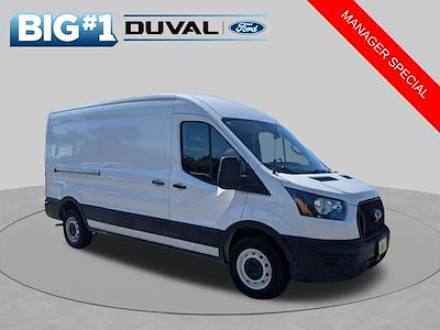2024 Ford Transit 250 Medium Roof RWD Empty Cargo Van for sale #PRKA91614 - photo 1