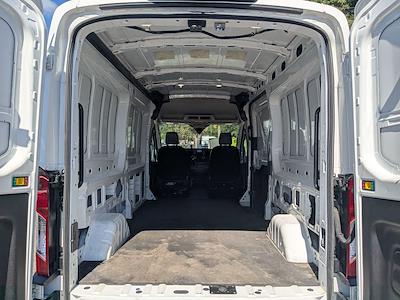 2024 Ford Transit 250 Medium Roof RWD Empty Cargo Van for sale #PRKA91614 - photo 2