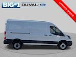 2024 Ford Transit 250 Medium Roof RWD Empty Cargo Van for sale #PRKA91614 - photo 4