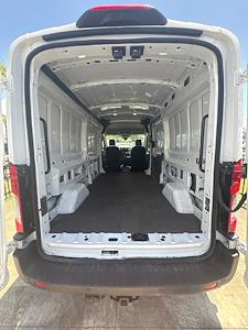 2024 Ford Transit 250 Medium Roof RWD Empty Cargo Van for sale #PRKA94288 - photo 2