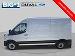 2024 Ford Transit 250 Medium Roof RWD Empty Cargo Van for sale #PRKA94288 - photo 5