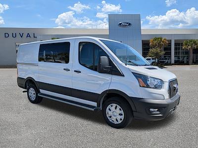 Used 2024 Ford Transit 250 - photo 1