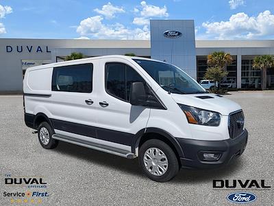 Used 2024 Ford Transit 250 - photo 1