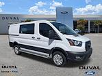 Used 2024 Ford Transit 250 Low Roof Empty Cargo Van for sale #PRKA96232 - photo 1