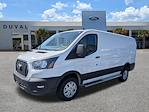 2024 Ford Transit 250 Low Roof RWD Empty Cargo Van for sale #PRKA96232 - photo 8