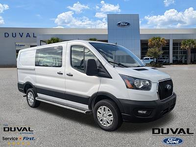 Used 2024 Ford Transit 250 - photo 1