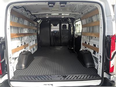 Used 2024 Ford Transit 250 - photo 1