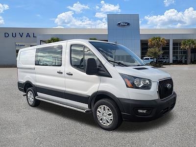 Used 2024 Ford Transit 250 - photo 1