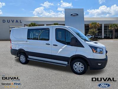 Used 2024 Ford Transit 250 - photo 1