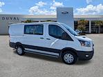 Used 2024 Ford Transit 250 Low Roof Empty Cargo Van for sale #PRKB03502 - photo 1