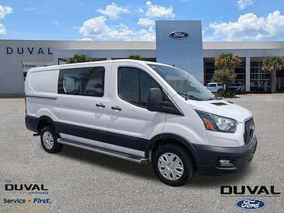 2024 Ford Transit 250 Low Roof RWD Empty Cargo Van for sale #PRKB03772 - photo 1
