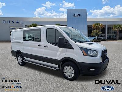 2024 Ford Transit 250 Low Roof RWD Empty Cargo Van for sale #PRKB04090 - photo 1