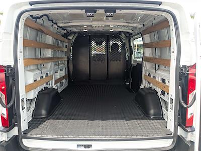 2024 Ford Transit 250 Low Roof RWD Empty Cargo Van for sale #PRKB04090 - photo 2