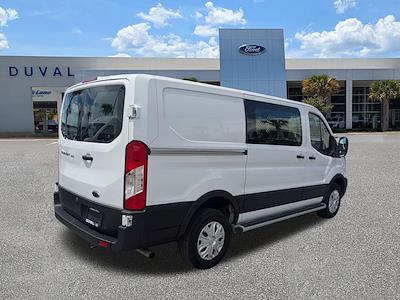 2024 Ford Transit 250 Low Roof RWD Empty Cargo Van for sale #PRKB04090 - photo 2