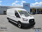 Used 2024 Ford Transit 350 Medium Roof Empty Cargo Van for sale #PRKB67206 - photo 1