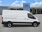 Used 2024 Ford Transit 350 Medium Roof Empty Cargo Van for sale #PRKB67206 - photo 4