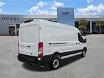 Used 2024 Ford Transit 350 Medium Roof Empty Cargo Van for sale #PRKB67206 - photo 2
