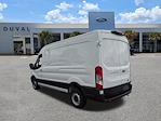 Used 2024 Ford Transit 350 Medium Roof Empty Cargo Van for sale #PRKB67206 - photo 6