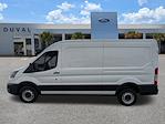 Used 2024 Ford Transit 350 Medium Roof Empty Cargo Van for sale #PRKB67206 - photo 7