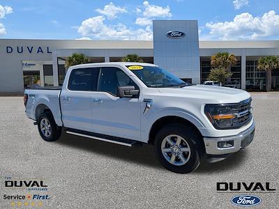 Used 2024 Ford F-150 - photo 1