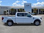 2024 Ford F-150 SuperCrew Cab 4WD Pickup for sale #PRKD82555 - photo 3