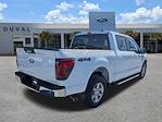 2024 Ford F-150 SuperCrew Cab 4WD Pickup for sale #PRKD82555 - photo 4