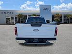 2024 Ford F-150 SuperCrew Cab 4WD Pickup for sale #PRKD82555 - photo 5