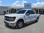 2024 Ford F-150 SuperCrew Cab 4WD Pickup for sale #PRKD82555 - photo 8