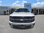 2024 Ford F-150 SuperCrew Cab 4WD Pickup for sale #PRKD82555 - photo 9