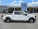 2024 Ford F-150 SuperCrew Cab 4WD Pickup for sale #PRKD87186 - photo 4