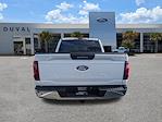 2024 Ford F-150 SuperCrew Cab 4WD Pickup for sale #PRKD87186 - photo 5