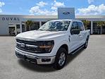 2024 Ford F-150 SuperCrew Cab 4WD Pickup for sale #PRKD87186 - photo 8