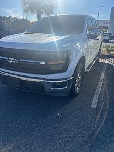 Used 2024 Ford F-150 - photo 1