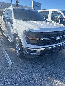 Used 2024 Ford F-150 - photo 1