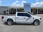 2024 Ford F-150 SuperCrew Cab 4WD Pickup for sale #PRKD98128 - photo 5