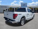 2024 Ford F-150 SuperCrew Cab 4WD Pickup for sale #PRKD98128 - photo 2