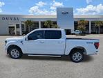 2024 Ford F-150 SuperCrew Cab 4WD Pickup for sale #PRKD98128 - photo 7