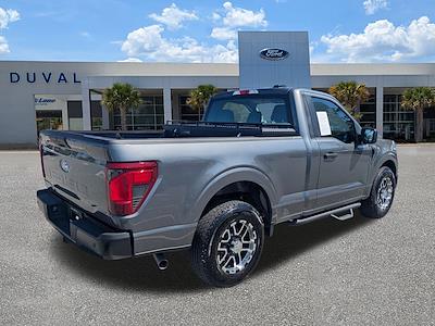 2024 Ford F-150 Regular Cab 4x2 Pickup for sale #PRKE93043 - photo 2