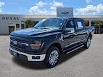 2024 Ford F-150 SuperCrew Cab 4x4 Pickup for sale #PRKF59323 - photo 7