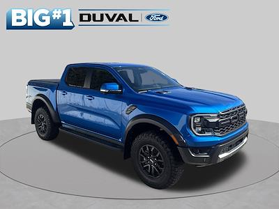 2024 Ford Ranger SuperCrew Cab 4WD Pickup for sale #PRLE41361 - photo 1