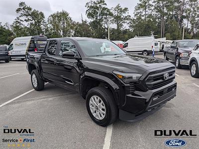 Used 2024 Toyota Tacoma SR5 Double Cab for sale #PRM000694 - photo 1