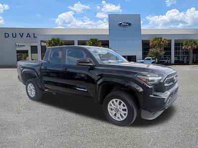 Used 2024 Toyota Tacoma SR5 Double Cab for sale #PRM000694 - photo 2