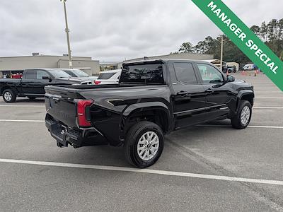 Used 2024 Toyota Tacoma SR5 Double Cab for sale #PRM000694 - photo 2